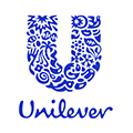 Logo de Unilever, client Equadis