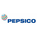 Logo de Pepsico, client Equadis