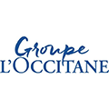 Logo du Groupe L'Occitane, client Equadis