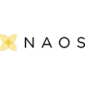 Logo de Naos, client Equadis