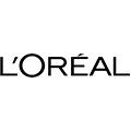 Logo de L'Oréal, client Equadis