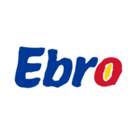 Logo de la marque Ebro client utilisateur EQUADIS PIM