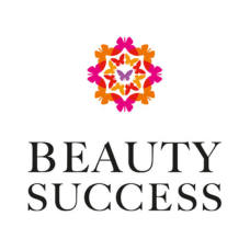 The Beauty Success logo, client and partner of Equadis