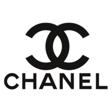 The Chanel logo, client and partner of Equadis