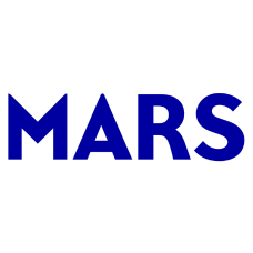 The Mars Group logo, client and partner of Equadis