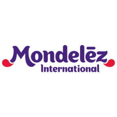 Logo de Mondelez, client Equadis - taille 228x228px