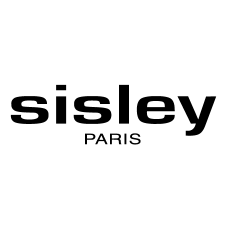 The Sisley logo, client and partner of Equadis