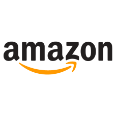 Logo de Amazon, connecteur et partenaire Equadis