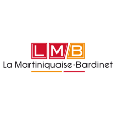 Logo de La Martiniquaise Bardinet, client et partenaire Equadis