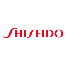 Logo de Shiseido, client Equadis