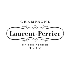 Logo de Laurent Perrier, client et partenaire Equadis