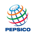 Logo de Pepsico, client et partenaire du PIM Equadis