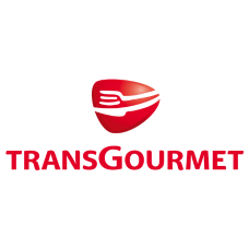 Logo de Transgourmet, client distributeur et partenaire du PIM Equadis