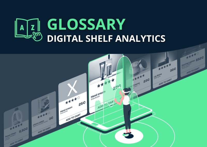 What is Digital Shelf Analytics?