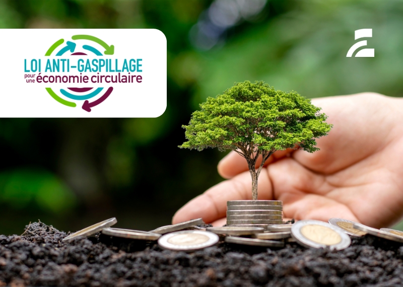 France’s anti-waste law (AGEC): where are we five years later?