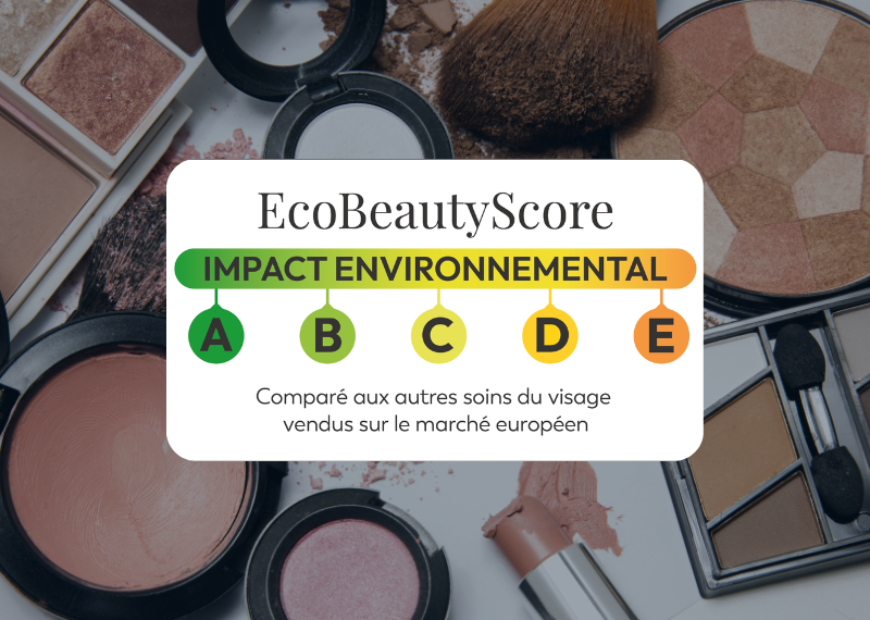 De la formule au flacon : comment se préparer à l’EcoBeautyScore ?