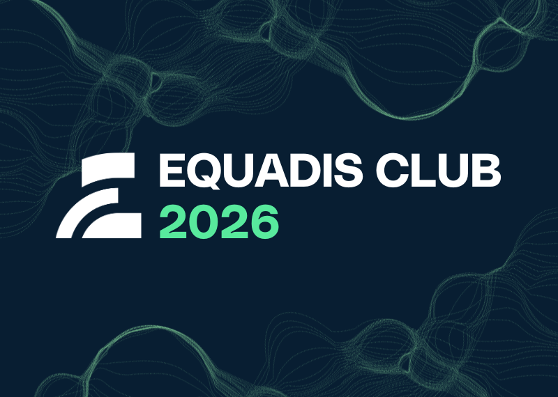 Participate in Club Equadis 2026