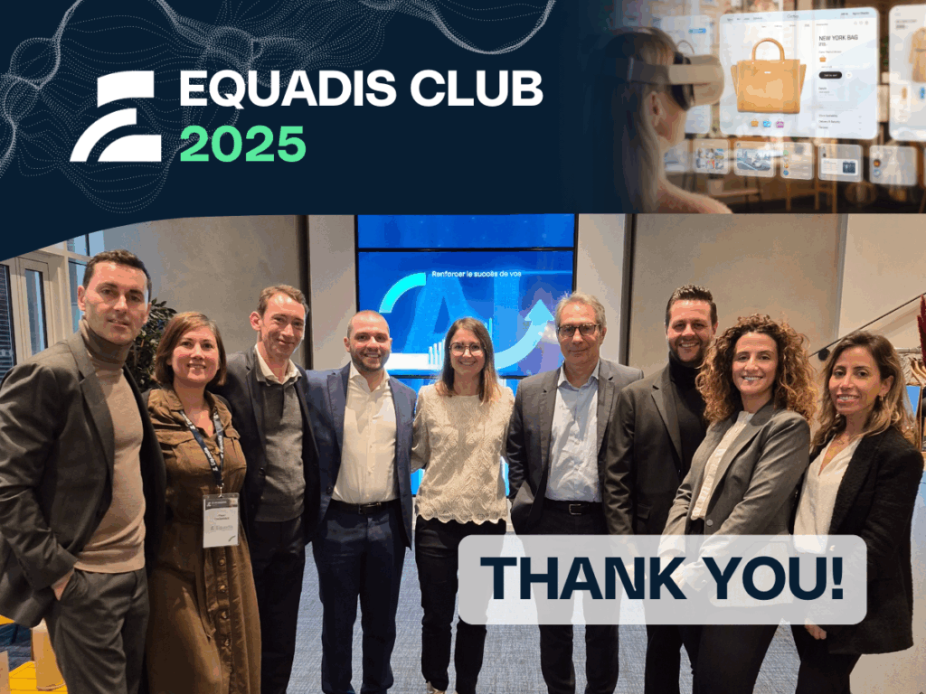 Club Equadis 2025: a look back at a strategic and inspiring edition
