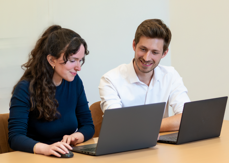 Infographic: results of our 2025 satisfaction survey