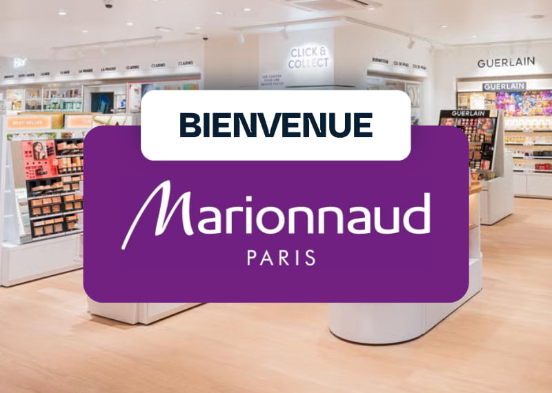 [COMMUNIQUE DE PRESSE] Marionnaud choisit Equadis pour gérer les données produit de ses partenaires