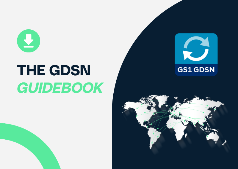 GDSN: the complete guide to the GS1 product data synchronisation network